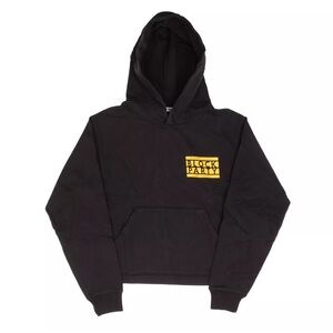 LIMITED EDITION MADHAPPY INGLEWOOD BLOCK PARTY INSECURE HOODIE HBO